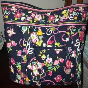 Vera Bradley Tote